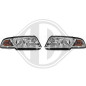 SET FARI ANTERIORI Audi A4 Berl/Avant(8D2) 94-98 (Cod. D-1016485)