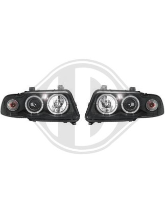 SET FARI ANTERIORI Audi A4 Berl/Avant(8D2) 94-98 (Cod. D-1016580)