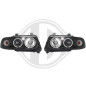 SET FARI ANTERIORI Audi A4 Berl/Avant(8D2) 94-98 (Cod. D-1016580)
