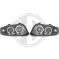 SET FARI ANTERIORI Audi A4 Berl/Avant(8D2) 94-98 (Cod. D-1016581)