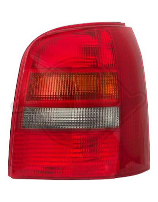 Luce posteriore Dx Audi A4 Berl/Avant(8D2) 94-98 (Cod. D-1016690)