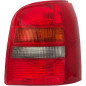 Luce posteriore Dx Audi A4 Berl/Avant(8D2) 94-98 (Cod. D-1016690) Luce posteriore Dx Audi A4 Berl/Avant(8D2) 94-98 (Cod. D-1016690)