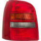Luce posteriore Sx Audi A4 Berl/Avant(8D2) 94-98 (Cod. D-1016691) Luce posteriore Sx Audi A4 Berl/Avant(8D2) 94-98 (Cod. D-1016691)