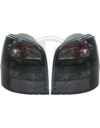Kit fanalino posteriore Audi A4 Berl/Avant(8D2) 94-98 (Cod. D-1016698)