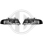 SET FARI ANTERIORI Audi A4 Berl/Avant(8D2) 99-00 (Cod. D-1016785)