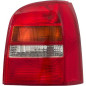 Luce posteriore Dx Audi A4 Berl/Avant(8D2) 99-00 (Cod. D-1016790) Luce posteriore Dx Audi A4 Berl/Avant(8D2) 99-00 (Cod. D-1016790)