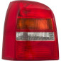 Luce posteriore Sx Audi A4 Berl/Avant(8D2) 99-00 (Cod. D-1016791) Luce posteriore Sx Audi A4 Berl/Avant(8D2) 99-00 (Cod. D-1016791)