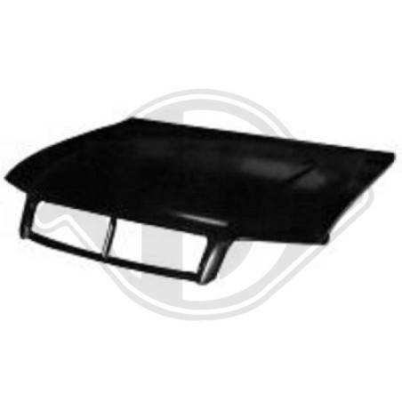 Cofano motore Audi A4 Berl/Avant(8E) 00-04 (Cod. D-1017000)