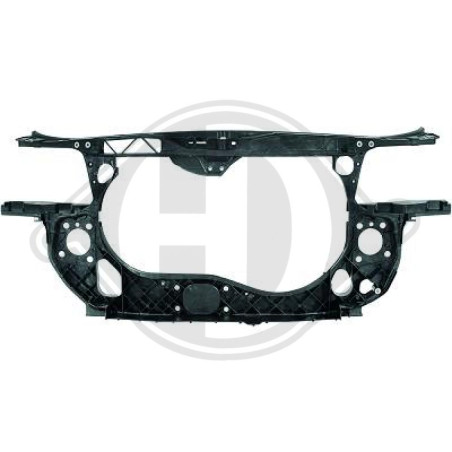Pannellatura anteriore Audi A4 Berl/Avant(8E) 00-04 (Cod. D-1017004)