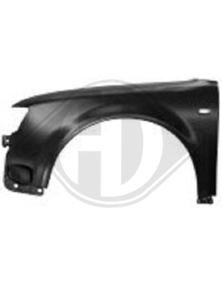Parafango anteriore sinistro Audi A4 Berl/Avant(8E) 00-04 (Cod. D-1017007)