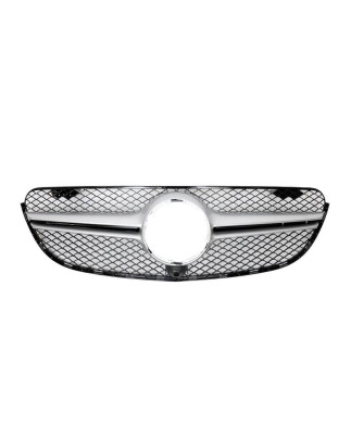 Griglia Mercedes GLC X253 2015-2019 Look SPORT (Cod. E-TCM0272)