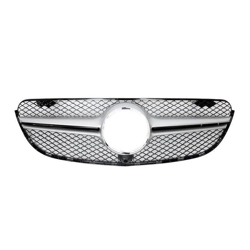 Griglia Mercedes GLC X253 2015-2019 Look SPORT (Cod. E-TCM0272)