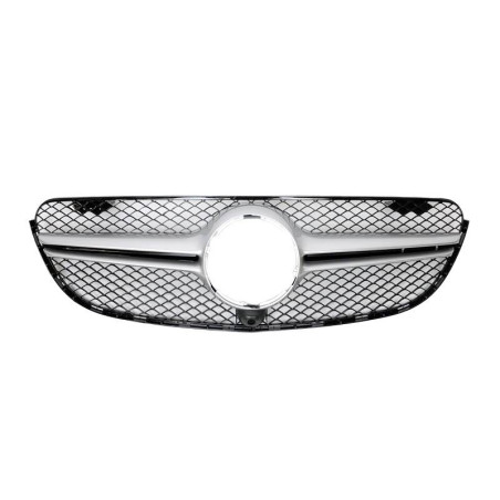 Griglia Mercedes GLC X253 2015-2019 Look SPORT (Cod. E-TCM0272)