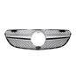 Griglia Mercedes GLC X253 2015-2019 Look SPORT (Cod. E-TCM0272)