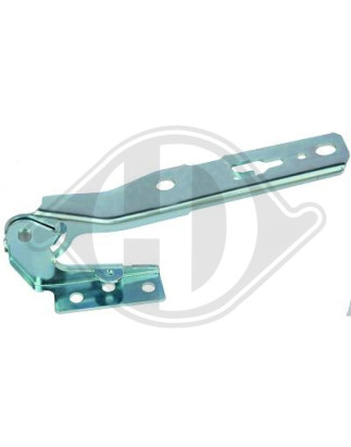 Cerniera Cofano motore Audi A4 Berl/Avant(8E) 00-04 (Cod. D-1017019)