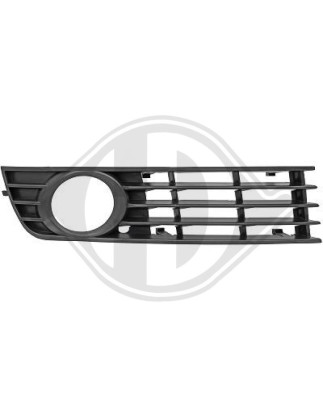 Griglia di ventilazione Paraurti Dx Audi A4 Berl/Avant(8E) 00-04 (Cod. D-1017046)