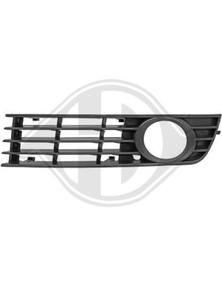 Griglia di ventilazione Paraurti Sx Audi A4 Berl/Avant(8E) 00-04 (Cod. D-1017047)