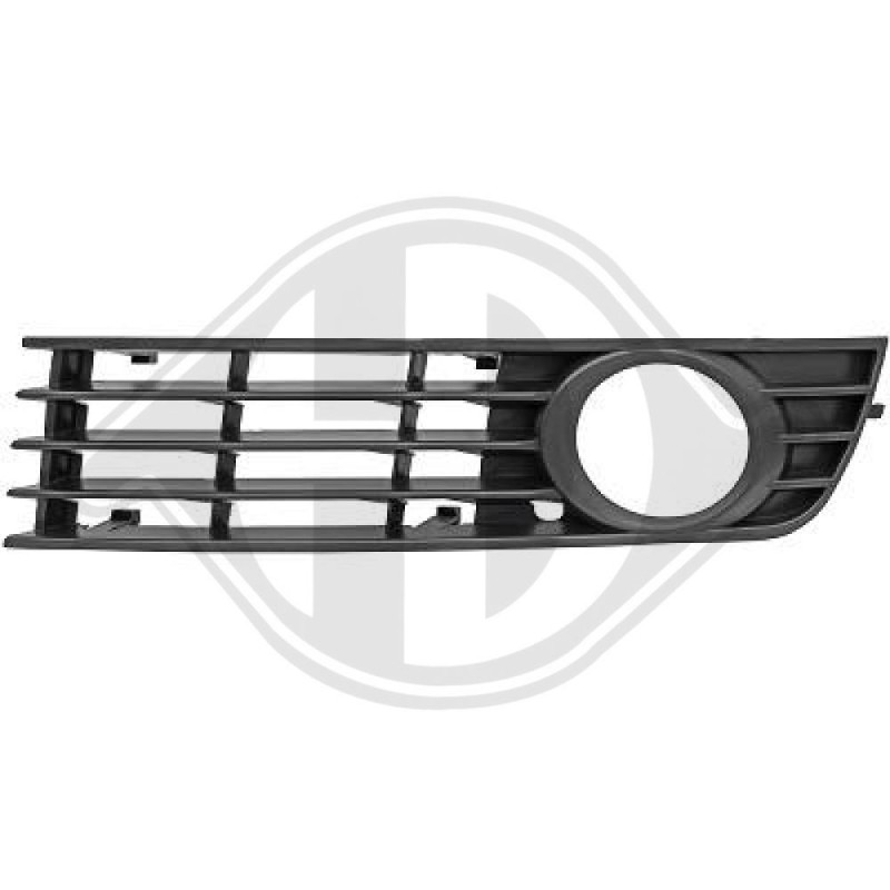 Griglia di ventilazione Paraurti Sx Audi A4 Berl/Avant(8E) 00-04 (Cod. D-1017047)