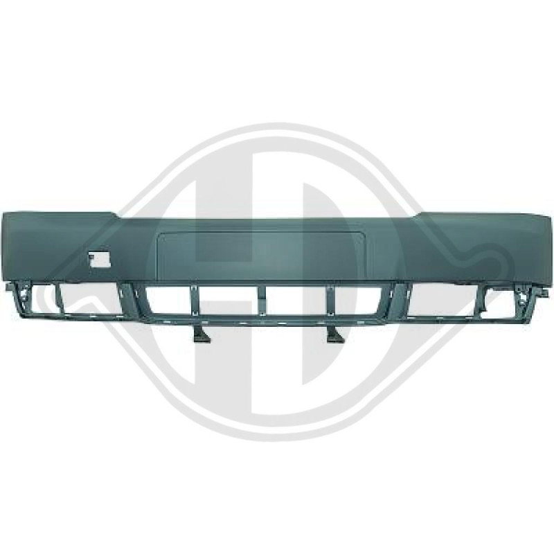 Paraurti anteriore Audi A4 Berl/Avant(8E) 00-04 (Cod. D-1017050)