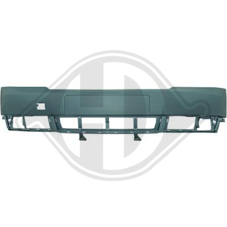 Paraurti anteriore Audi A4 Berl/Avant(8E) 00-04 (Cod. D-1017050)