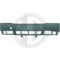 Paraurti anteriore Audi A4 Berl/Avant(8E) 00-04 (Cod. D-1017050)