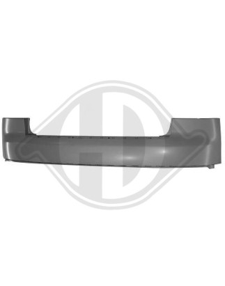 Paraurti posteriore Audi A4 Berl/Avant(8E) 00-04 (Cod. D-1017055)
