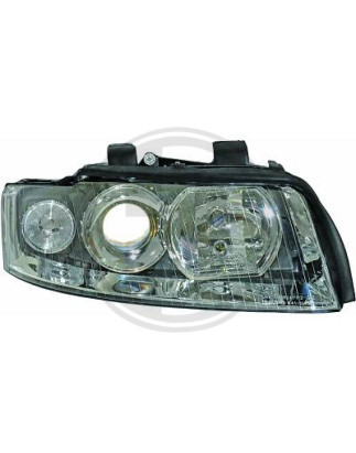 Faro anteriore destro Audi A4 Berl/Avant(8E) 00-04 (Cod. D-1017082)