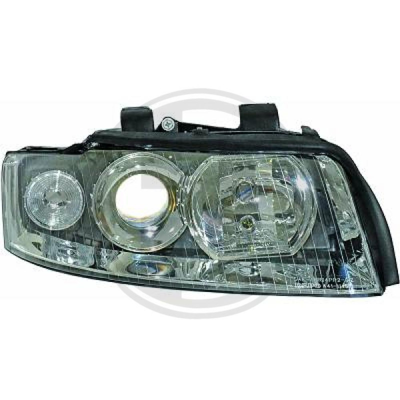 Faro anteriore destro Audi A4 Berl/Avant(8E) 00-04 (Cod. D-1017082)