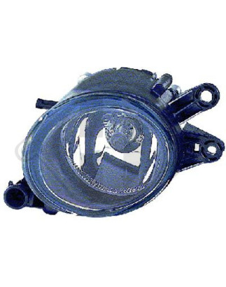 Fendinebbia sinistro Audi A4 Berl/Avant(8E) 00-04 (Cod. D-1017089)