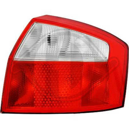 Luce posteriore Dx Audi A4 Berl/Avant(8E) 00-04 (Cod. D-1017090)