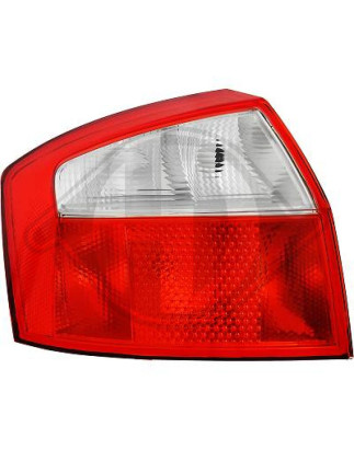 Luce posteriore Sx Audi A4 Berl/Avant(8E) 00-04 (Cod. D-1017091)