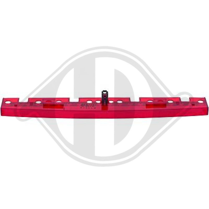 Luce supplementare freno Audi A4 Berl/Avant(8E) 00-04 (Cod. D-1017096)
