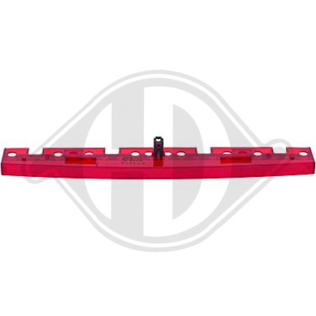 Luce supplementare freno Audi A4 Berl/Avant(8E) 00-04 (Cod. D-1017096)
