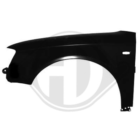 Parafango anteriore destro Audi A4 Berl/Avant(8E) 04-07 (Cod. D-1017106)