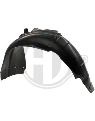 Copertura Passaruota anteriore destro Audi A4 Berl/Avant(8E) 04-07 (Cod. D-1017108)