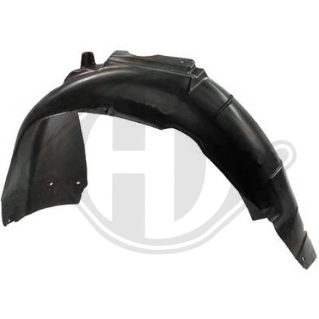 Copertura Passaruota anteriore destro Audi A4 Berl/Avant(8E) 04-07 (Cod. D-1017108)