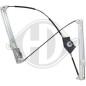Alzacristallo anteriore destro Audi A4 Berl/Avant(8E) 00-04 (Cod. D-1017120)