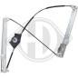 Alzacristallo anteriore sinistro Audi A4 Berl/Avant(8E) 00-04 (Cod. D-1017121)