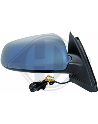 Specchio retrovisore esterno Audi A4 Berl/Avant(8E) 00-04 (Cod. D-1017125)