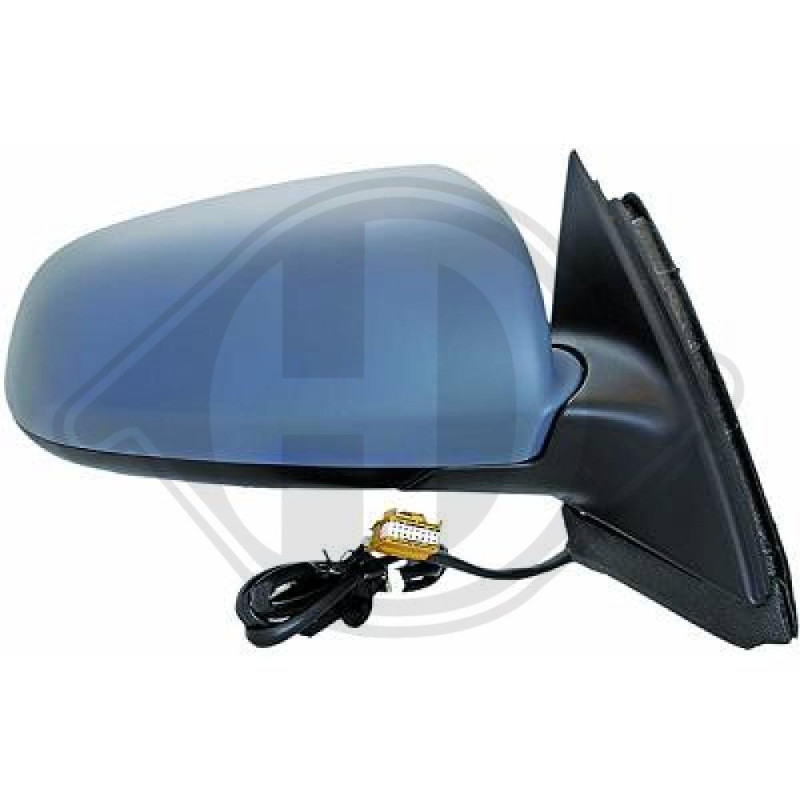 Specchio retrovisore esterno Audi A4 Berl/Avant(8E) 00-04 (Cod. D-1017125)