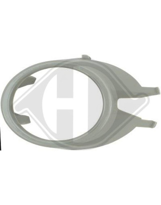 Cornice Fendinebbia destro Audi A4 Berl/Avant(8E) 04-07 (Cod. D-1017146)