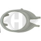 Cornice Fendinebbia destro Audi A4 Berl/Avant(8E) 04-07 (Cod. D-1017146)