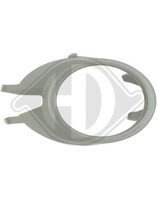 Cornice Fendinebbia sinistro Audi A4 Berl/Avant(8E) 04-07 (Cod. D-1017147)