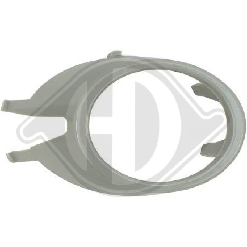 Cornice Fendinebbia sinistro Audi A4 Berl/Avant(8E) 04-07 (Cod. D-1017147)
