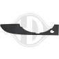 Griglia di ventilazione Paraurti Dx in basso Audi A4 Berl/Avant(8E) 04-07 (Cod. D-1017148)