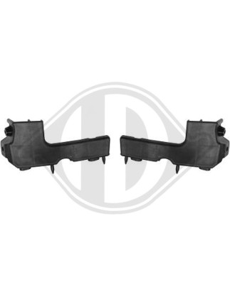 Supporto Paraurti anteriore Audi A4 Berl/Avant(8E) 00-04 (Cod. D-1017153)