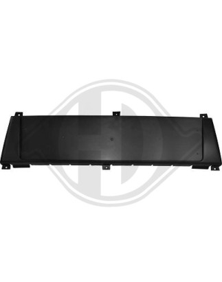 Supporto targa Audi A4 Berl/Avant(8E) 04-07 (Cod. D-1017154)