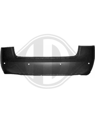 Paraurti posteriore Audi A4 Berl/Avant(8E) 04-07 (Cod. D-1017155)