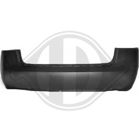 Paraurti posteriore Audi A4 Berl/Avant(8E) 04-07 (Cod. D-1017158)
