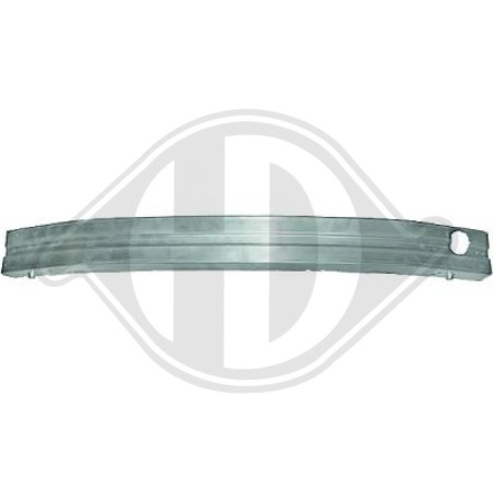 Ammortizzatore d'urto Paraurti Audi A4 Berl/Avant(8E) 04-07 (Cod. D-1017160)
